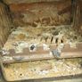 wood burning stove Image 4