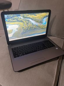 Laptop HP Notebook