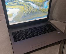 Laptop HP Notebook