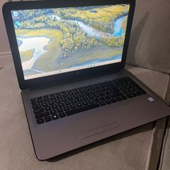 Laptop HP Notebook