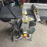 RECORD POWER PT260 10" x 6" Planer Thicknesser Image 3