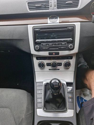 2015 volkswagen passat very clean, drives perfect