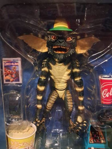 gremlins