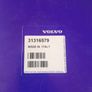 Volvo Timing belt 31316579 Image 2