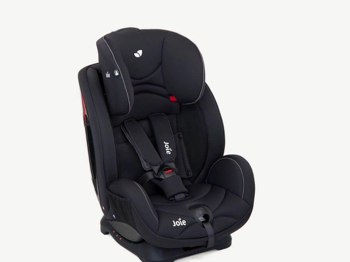 Joie Stages 0+/1/2 Car Seat (From birth to 7 Years)