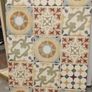 Colourful tiles Image 2