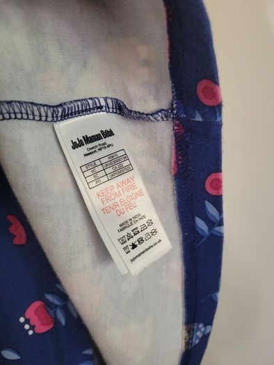 Jojo maman bebe dress