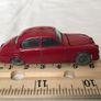 Matchbox 65b, regular wheels. Mint condition. Jaguar 3.4. Bonnet opening and detailed engine. Image 4