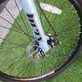 Ladies Raleigh Urban All terrain bike Image 4