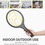 NEW SALE | Electric Fly Swatter, Fly Killer Bug Zapper Racket for Indoor and Outdoor Pest Control Image 4