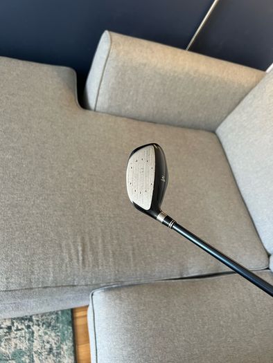 Cobra 5 wood