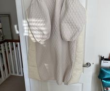 Quilted Coat Ilse Jacobsen