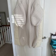 Quilted Coat Ilse Jacobsen
