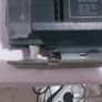 Black & Decker Jigsaw, Model BD531, 350 Watt, no Blade, working perfect and in excellent condition Image 7