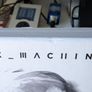 Ex Machina 4K UHD Collectors Edition Image 4