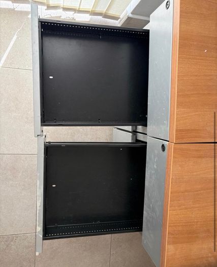 Free Filing Cabinet Storage