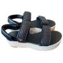 Tory Burch flat form woven rafia and 80mm espadrille sandals Image 2