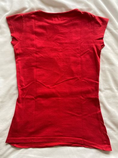 Disney Minnie Mouse T- Shirt