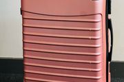 travel suitcase
