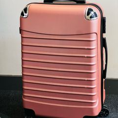 travel suitcase