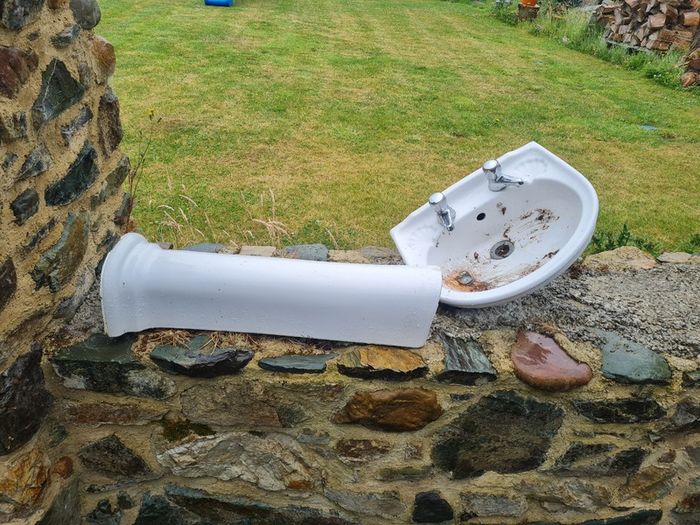 Sink unit