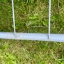 Free Over Bath Clothes Airer Drying Rack Image 3