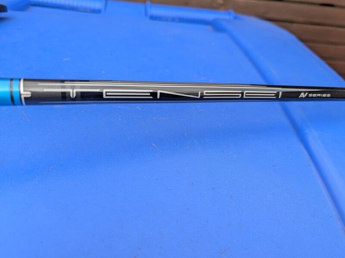 Cleveland halo XL 7 wood