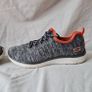 skechers bobs swift Size 5 eu 38 grey/pink in excellent condition Image 5