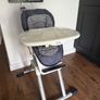 joie Mimzy high chair 360 Image 2
