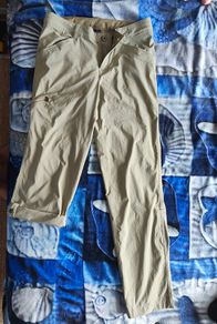 Patagonia ladies