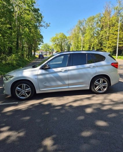 2016 Bmw X1