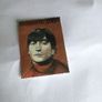 Rare Postage stamp - John Lennon