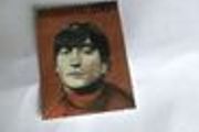 Rare Postage stamp - John Lennon