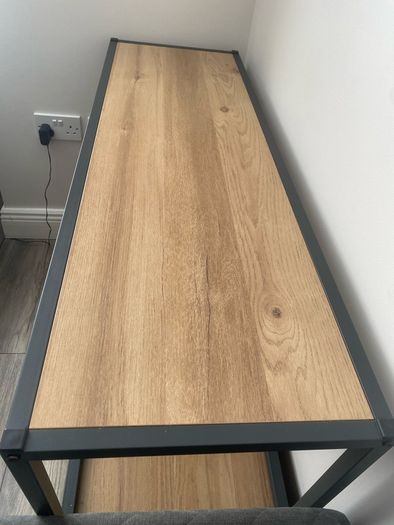 Habitat Loft Living unit