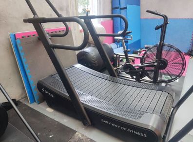 treadmill