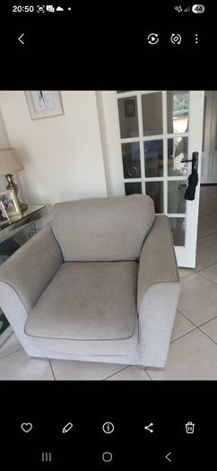 Armchair