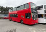 Volvo Decker 2006  Last remaining decker for sale