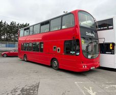 Volvo Decker 2006  Last remaining  Decker