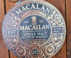 bar sign