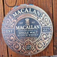 bar sign