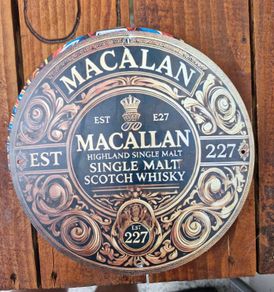 bar sign