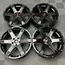 20" Inch Tomahawk Chinook Alloy wheels 5X120 VW Transporter Amorak 65.1 Image 10