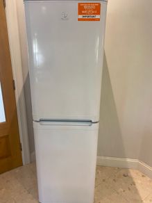 Indesit Fridge Freezer