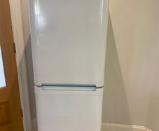 Indesit Fridge Freezer