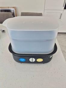 Tommee Tippee