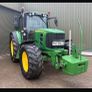 John Deere 6630 Premium 50k Image 2