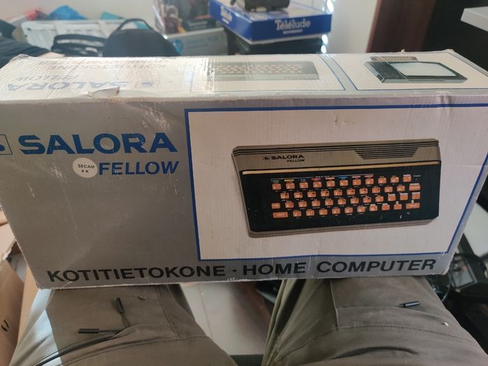 Vintage Computer Bundle