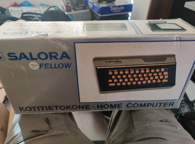 Vintage Computer Bundle