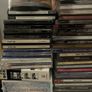 cd's  mixed Image 6