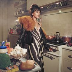 Lily Allen x2 60e